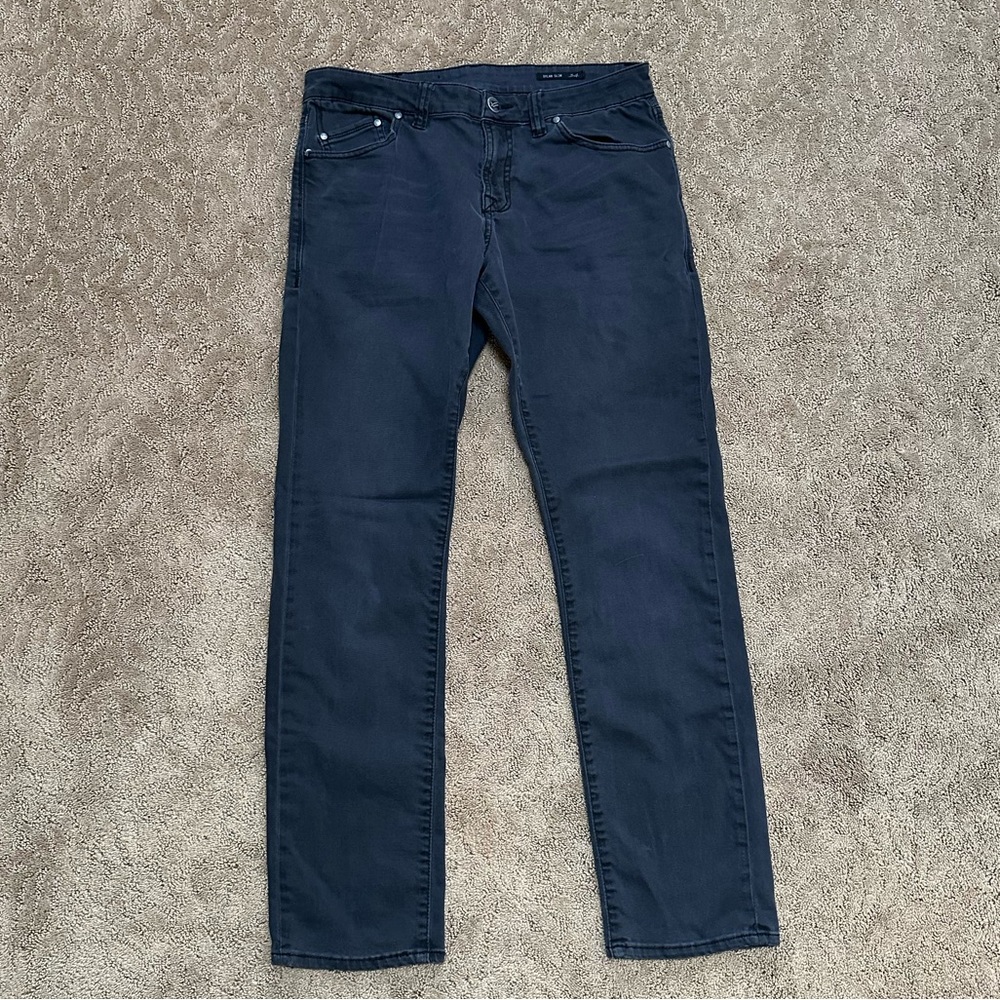 William Rast Jeans